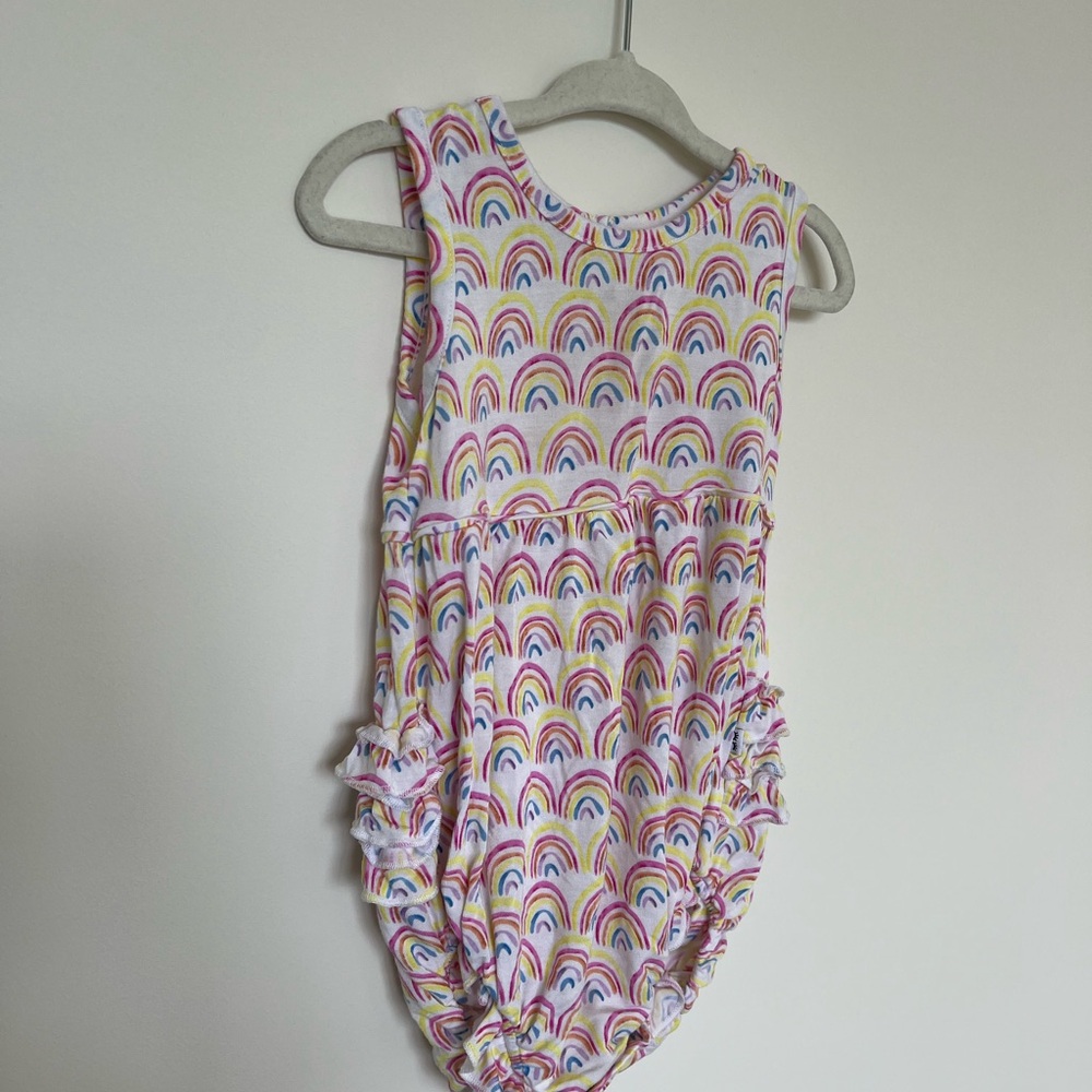 Little Sleepies Play - sold on ig/fb